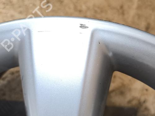 Rim NISSAN QASHQAI I (J10, NJ10) 1.5 dCi | BP21798490C45