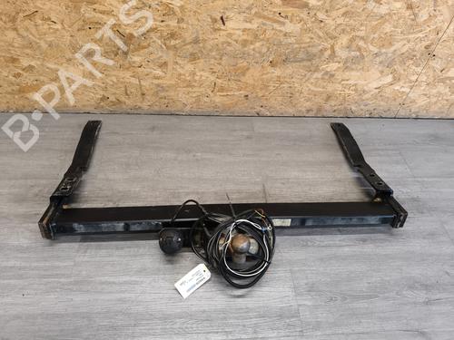 Used Tow ball/Mechanism OPEL VIVARO A Van (X83) 2.0 CDTI (F7) (114 hp) 24918243
