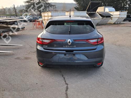 Rear bumper left light RENAULT MEGANE IV Hatchback (B9A/M/N_) 1.3 TCe 115 (B9N9) | BP27618052C81 - Image 8