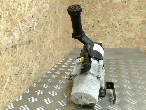 Steering pump CITROËN C4 I (LC_) 1.6 HDi | BP21734227M99 