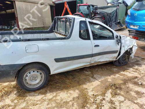 Squib airbag DACIA LOGAN Pickup (US_) 1.5 dCi | BP22006204C102 
