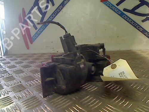 Venstre baklys, luke OPEL MERIVA A MPV (X03) 1.7 CDTI (E75) | BP21743756C79 