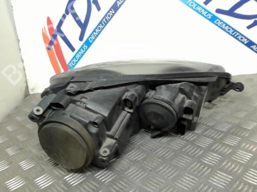 Used Left headlight VW GOLF V (1K1) 1.9 TDI (105 hp) 21735614