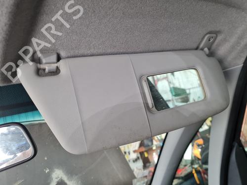 Left front door OPEL MERIVA A MPV (X03) 1.7 CDTI (E75) | BP29014814C2 