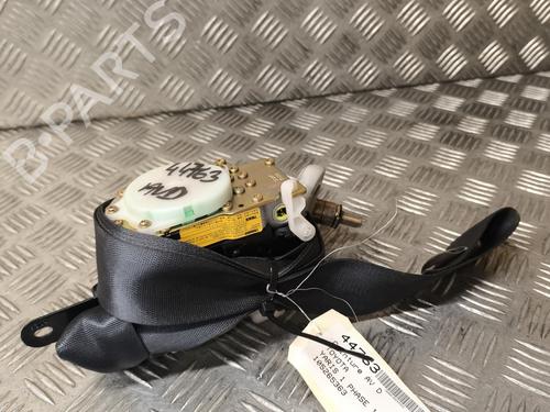 Used Front right belt tensioner TOYOTA YARIS (_P1_) 1.0 (SCP10_, SCP10R) (68 hp) 25375917