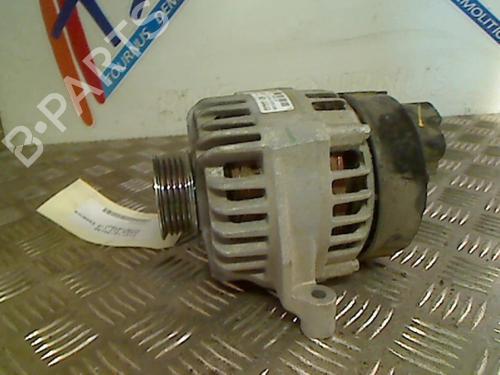 Generator FIAT PANDA (312_, 319_) 1.2 (312PXA1A) | BP21743906M7 