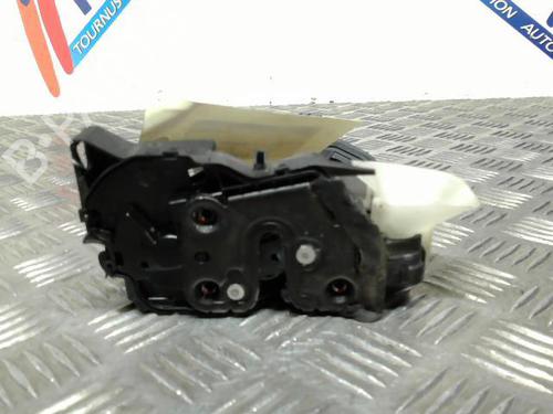 Front left lock RENAULT MEGANE IV Hatchback (B9A/M/N_) 1.6 TCe 205 (B9MV) | BP21749754C98 