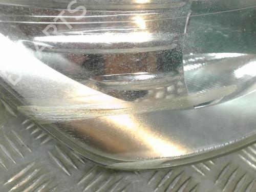 Right headlight RENAULT ESPACE IV (JK0/1_) 2.0 dCi (JK02, JK03) | BP21749600C29 