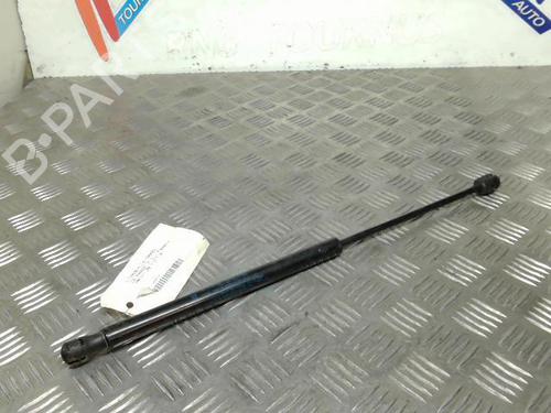 Gassdemper Bakluke CITROËN C2 (JM_) 1.1 (60 hp) 21752662
