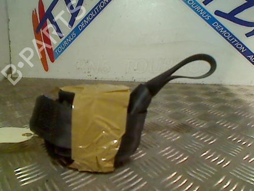Used Rear right belt tensioner SEAT LEON (1P1) 1.6 TDI (105 hp) 21747001