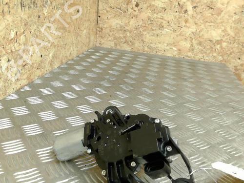 Rear wiper motor VW GOLF V (1K1) 1.9 TDI | BP21729088M102 