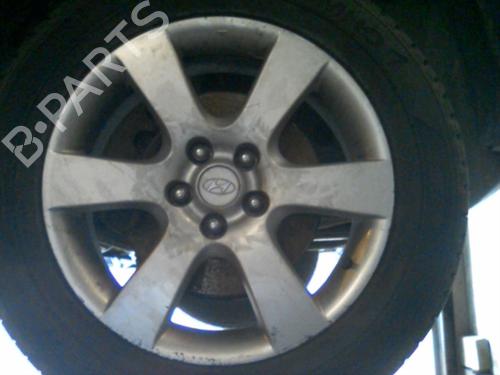 Used Rim HYUNDAI SANTA FÉ II (CM) 2.2 CRDi 4x4 (155 hp) 21743691