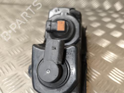 Right front fog light VW POLO V (6R1, 6C1) 1.6 TDI | BP22013486C31 