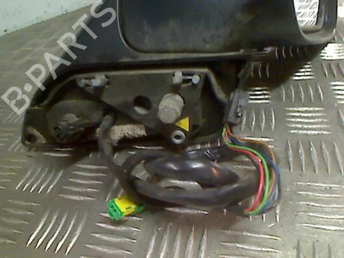 Right mirror FIAT ULYSSE (179_) 2.0 JTD | BP21744252C27 