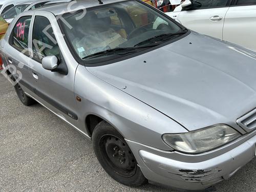 Front right window mechanism CITROËN XSARA (N1) 1.9 D | BP25867426C23 