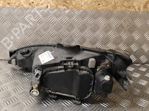 Højre forlygte PEUGEOT 206 Hatchback (2A/C) 1.6 16V | BP25867508C29 