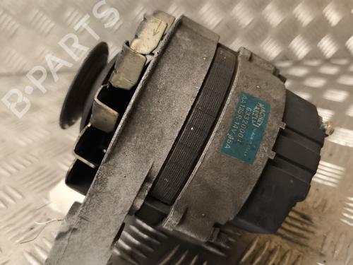 Alternator FIAT PANDA (141_) 1000 4x4 | BP21732950M7