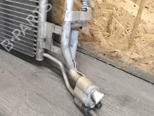 AC radiator VW PASSAT B5.5 (3B3) 1.9 TDI | BP26156881M32 