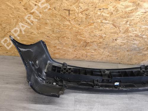 Rear bumper RENAULT LAGUNA II (BG0/1_) 2.0 16V (BG00, BG0K, BG0P, BG0W) | BP26437969C8 