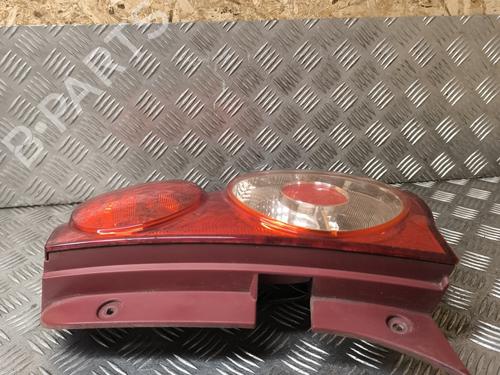 Right taillight KIA PICANTO I (SA) 1.1 | BP21820846C35 