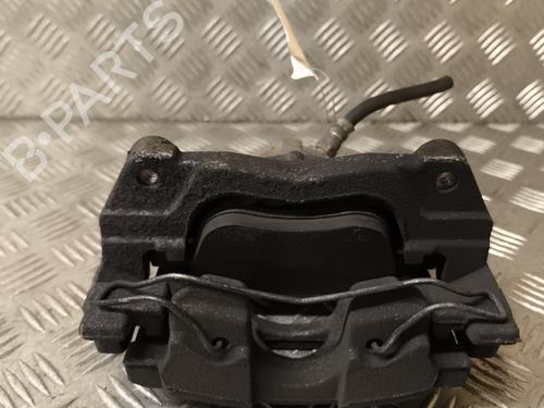 Right front brake caliper RENAULT GRAND SCÉNIC III (JZ0/1_) 1.9 dCi (JZ0J, JZ0N, JZ1K, JZ1S) | BP21748505M104 