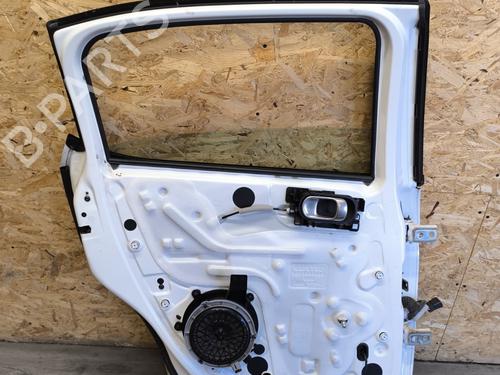Left rear door CITROËN C3 III (SX) 1.2 PureTech 82 | BP21733164C4 