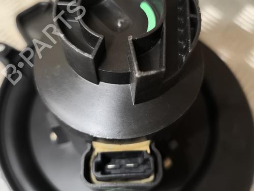 Heater blower motor OPEL ZAFIRA A MPV (T98) 2.0 DTI 16V (F75) | BP24656528M62