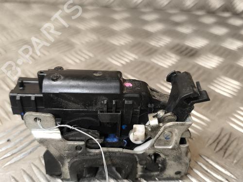Front right lock DACIA LODGY (JS_) 1.5 dCi (JSMC, JSAF) | BP22016194C97 