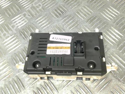 Display FORD FIESTA VI (CB1, CCN) 1.4 TDCi | BP21743096C48 