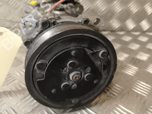 AC compressor ALFA ROMEO 166 (936_) 3.0 V6 24V (936A11__) | BP23985202M34 