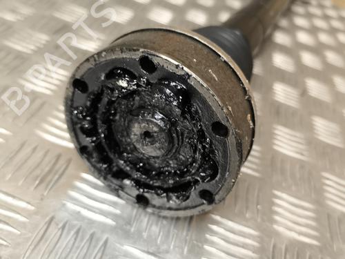 Right front driveshaft VW TOURAN (1T1, 1T2) 1.9 TDI | BP22014604M39 