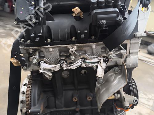 Engine RENAULT CLIO IV (BH_) 1.2 16V | BP28213367M1