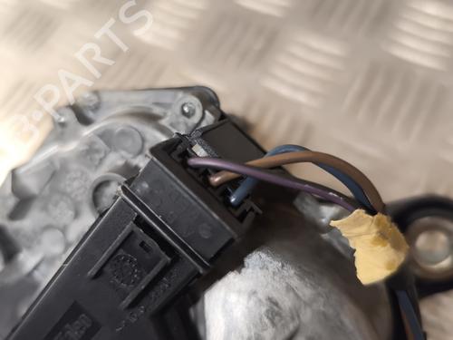 Used Rear wiper motor Rear wiper motor OPEL MERIVA A MPV (X03) 1.7 CDTI (E75) (100 hp) 28974499 28974499