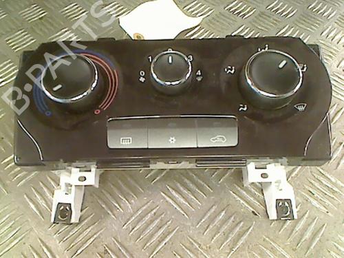 Used Climate control FIAT BRAVO II (198_) 1.6 D Multijet (198AXM1B) (90 hp) 21732276