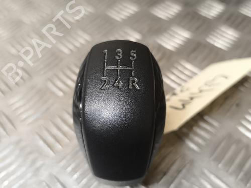 Used Gear lever PEUGEOT 208 I (CA_, CC_) 1.5 BlueHDI 100 (102 hp) 23770668