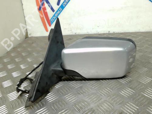 Left mirror BMW 3 (E46) 330 d | BP21742345C26 