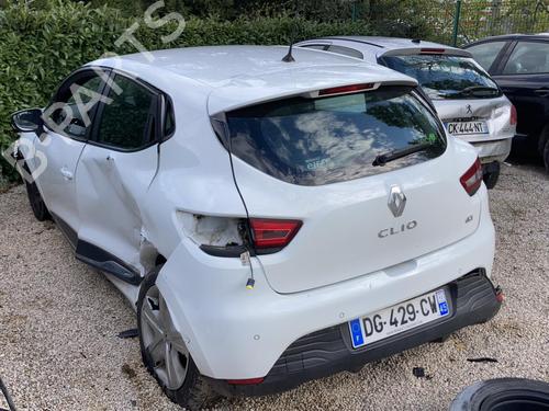 Alternator RENAULT CLIO IV (BH_) 1.5 dCi 75 | BP21749175M7 