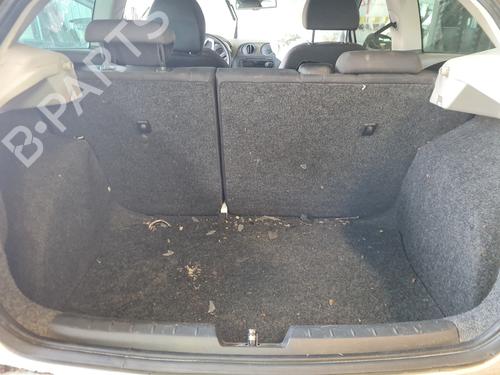 Rear wiper motor SEAT IBIZA IV (6J5, 6P1) 1.6 TDI | BP25277250M102 