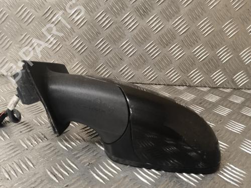 Left mirror SEAT TOLEDO III (5P2) 1.9 TDI | BP21729602C26 