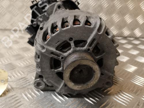 Used Alternator CITROËN BERLINGO Box Body/MPV (B9) 1.6 BlueHDi 100 (99 hp) 29897128