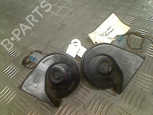 Used Horn CHEVROLET AVEO / KALOS Hatchback (T250, T255) 1.2 LPG (81 hp) 21731730