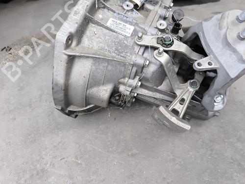 Gearbox FORD ECOSPORT 1.0 EcoBoost | BP22006201M3 