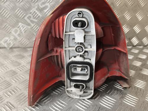 Right taillight RENAULT TWINGO I (C06_) 1.2 (C066, C068) | BP25277200C35 