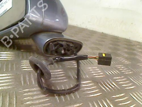 Left mirror OPEL CORSA D (S07) 1.3 CDTI (L08, L68) | BP21744189C26 