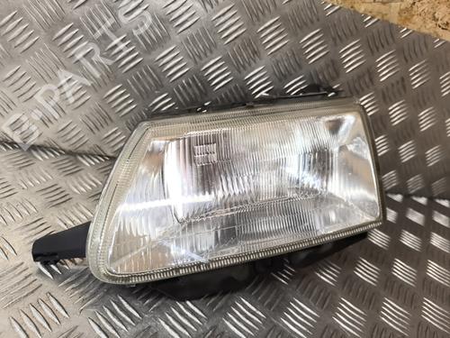 Used Left headlight CITROËN SAXO (S0, S1) 1.0 X (50 hp) 27716912