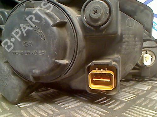 Left headlight HYUNDAI GETZ (TB) 1.5 CRDi | BP21738633C28 