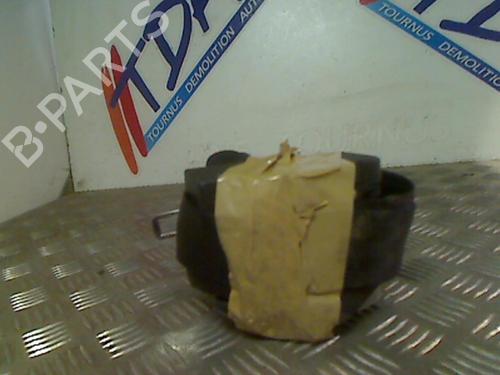 Used Front right belt tensioner VW PASSAT B5.5 Variant (3B6) 1.9 TDI (130 hp) 21739143