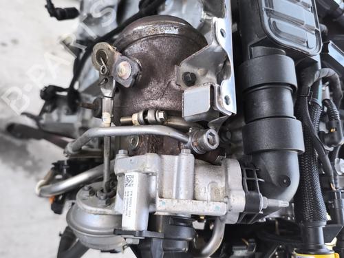 Engine PEUGEOT 308 II (LB_, LP_, LW_, LH_, L3_) 1.2 THP 130 | BP22015987M1 