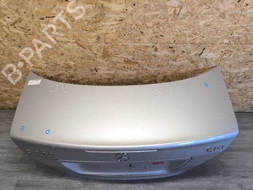 Tailgate MERCEDES-BENZ C-CLASS (W203) C 220 CDI (203.008) | BP21733166C6 