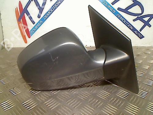 Right mirror HYUNDAI MATRIX (FC) 1.5 CRDi VGT | BP21735852C27 